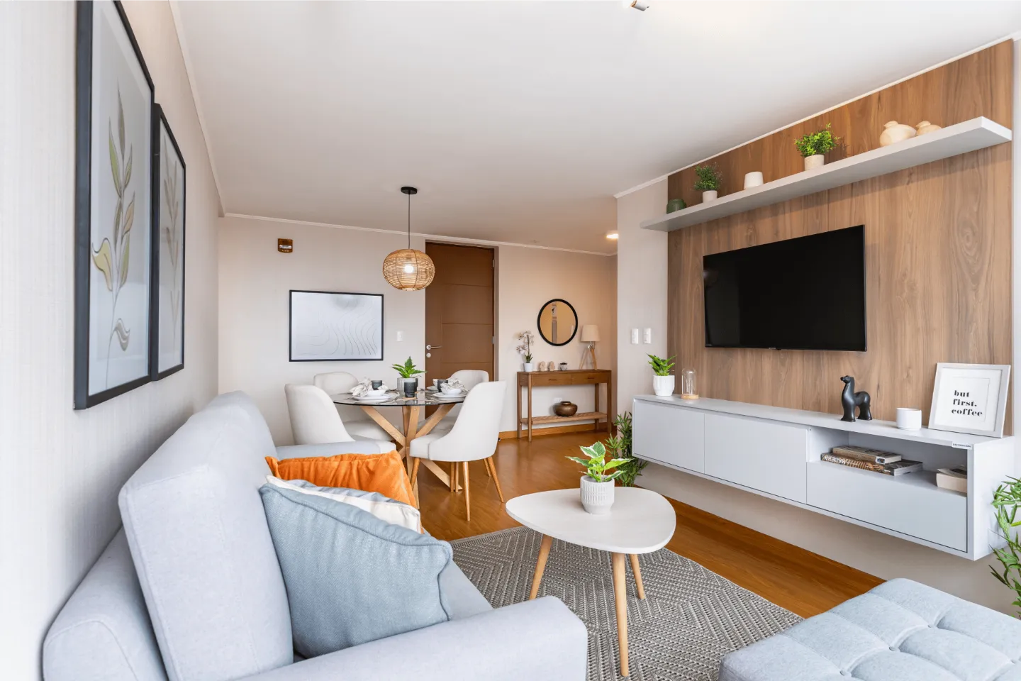 Sala comedor