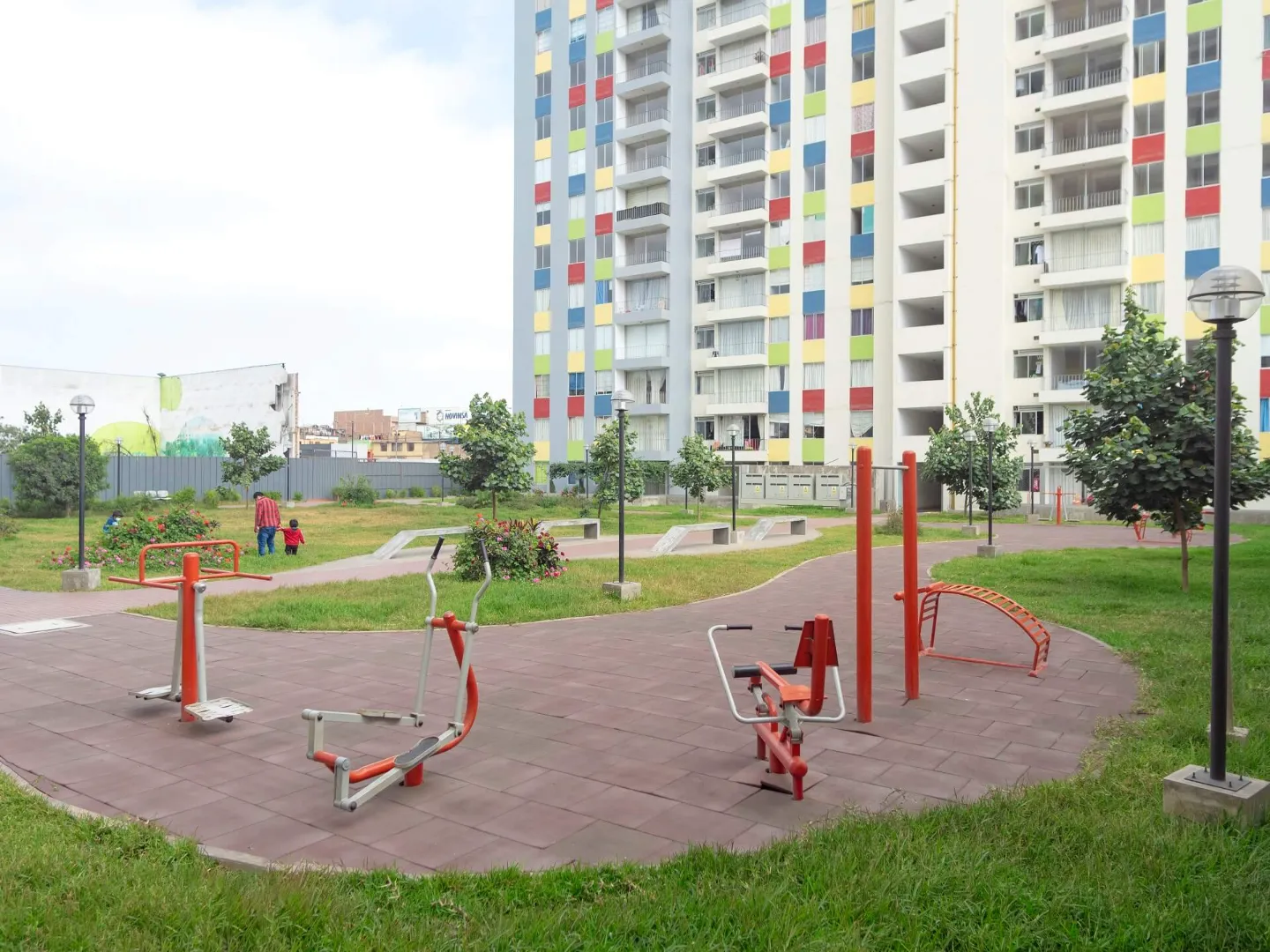 Parque
