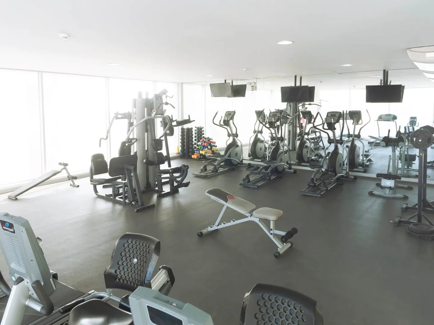 Gimnasio